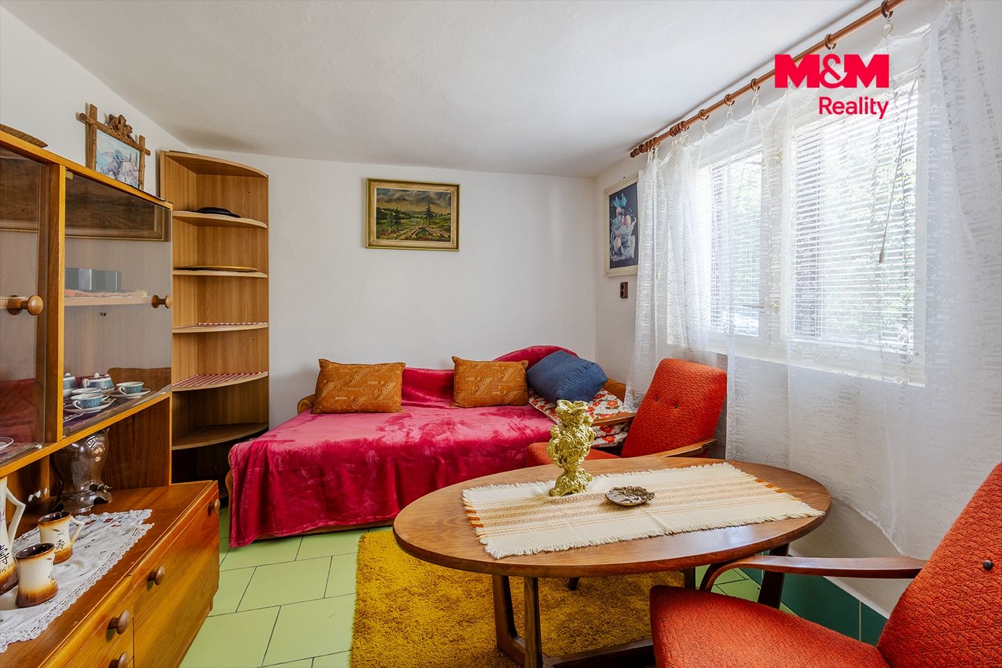 Prodej, Rodinný dům, 180 m², Třebechovice pod Orebem, Týnišťská, Třebechovice pod Orebem – náhled fotky 2