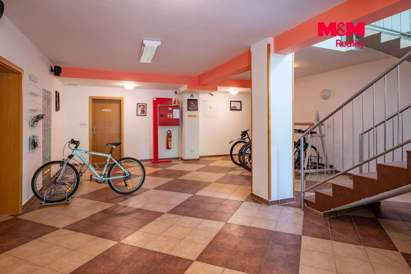Prodej, Byt 2+kk, 51 m², Lipno nad Vltavou, Lipno nad Vltavou – náhled fotky 7