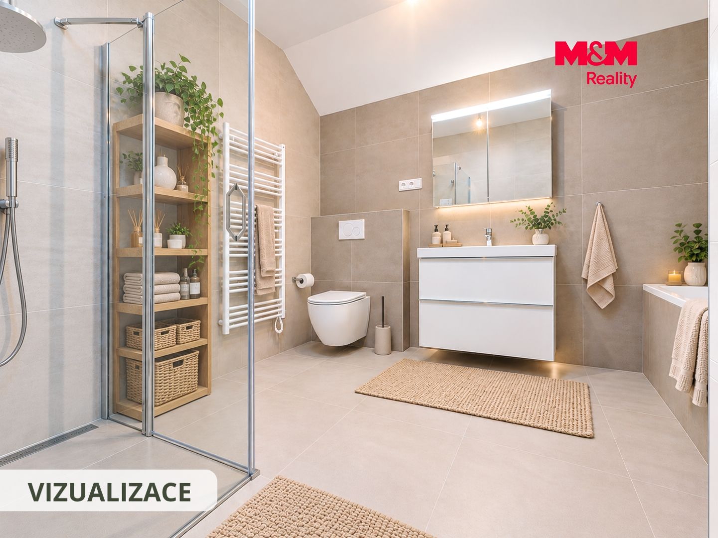 Prodej, Rodinný dům, 130 m², Syrovice, Syrovice – náhled fotky 23