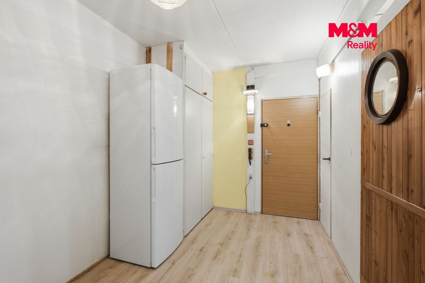Prodej, Byt 3+1, 60 m², Rakovník, Pod Nemocnicí, Rakovník – náhled fotky 22