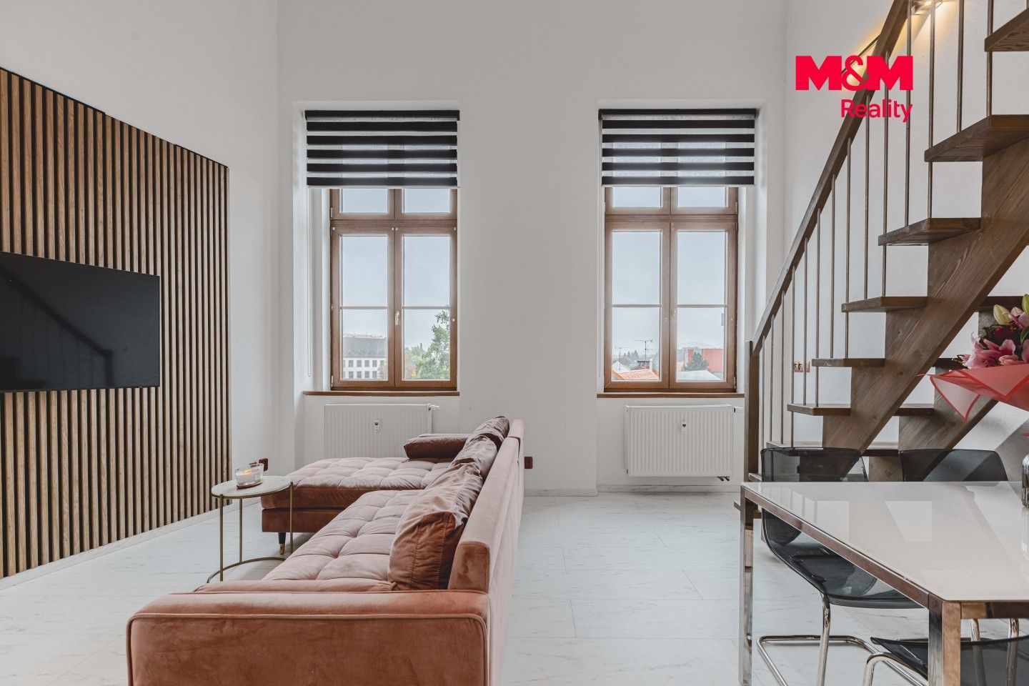 Prodej, Byt 4+kk, 78 m², Klatovy, Husovo náměstí, Klatovy – náhled fotky 5