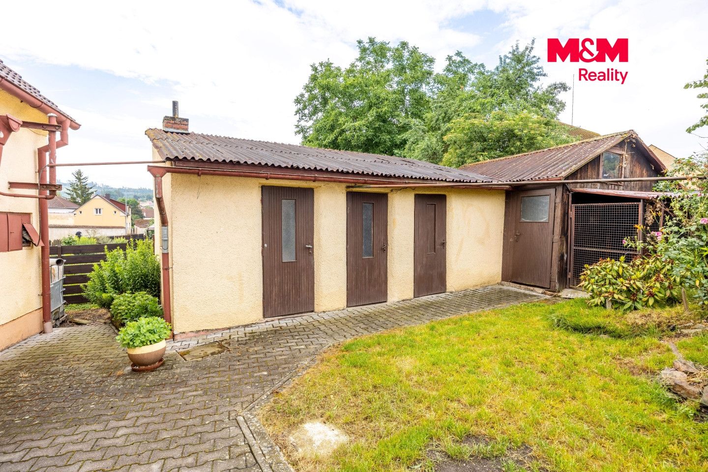 Prodej, Rodinný dům, 174 m², Kout na Šumavě, Kout na Šumavě – náhled fotky 29