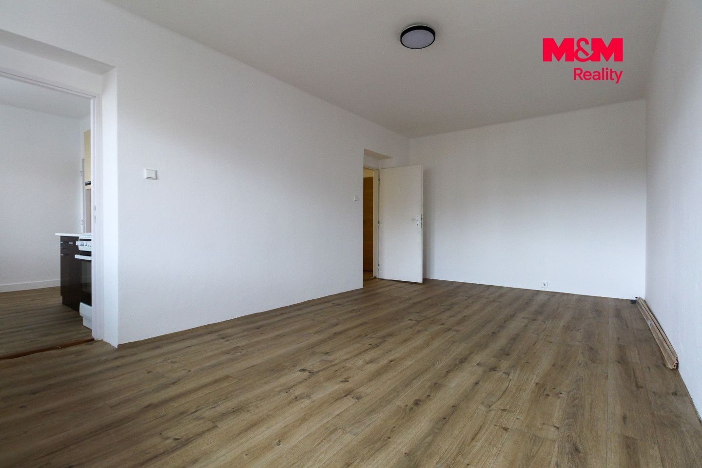 Prodej, Byt 3+1, 80 m², Šumperk, Bratrušovská, Šumperk – náhled fotky 3