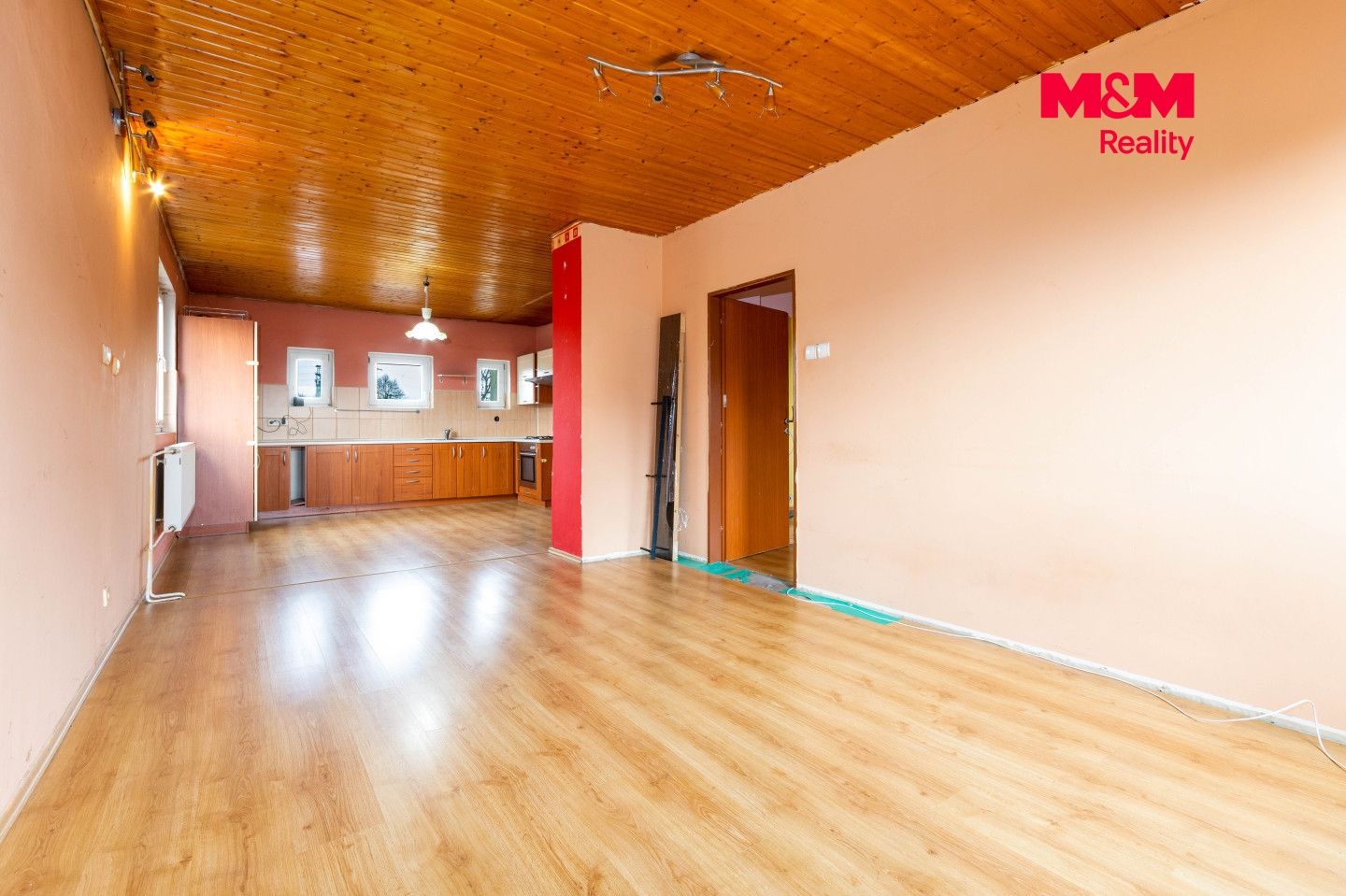 Prodej, Rodinný dům, 309 m², Ostrava, Ostrava – náhled fotky 33