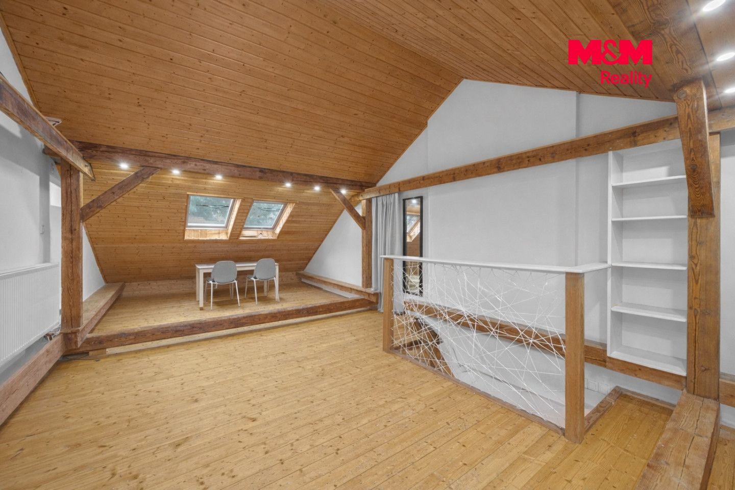 Prodej, Rodinný dům, 120 m², Praha, Praha – náhled fotky 4