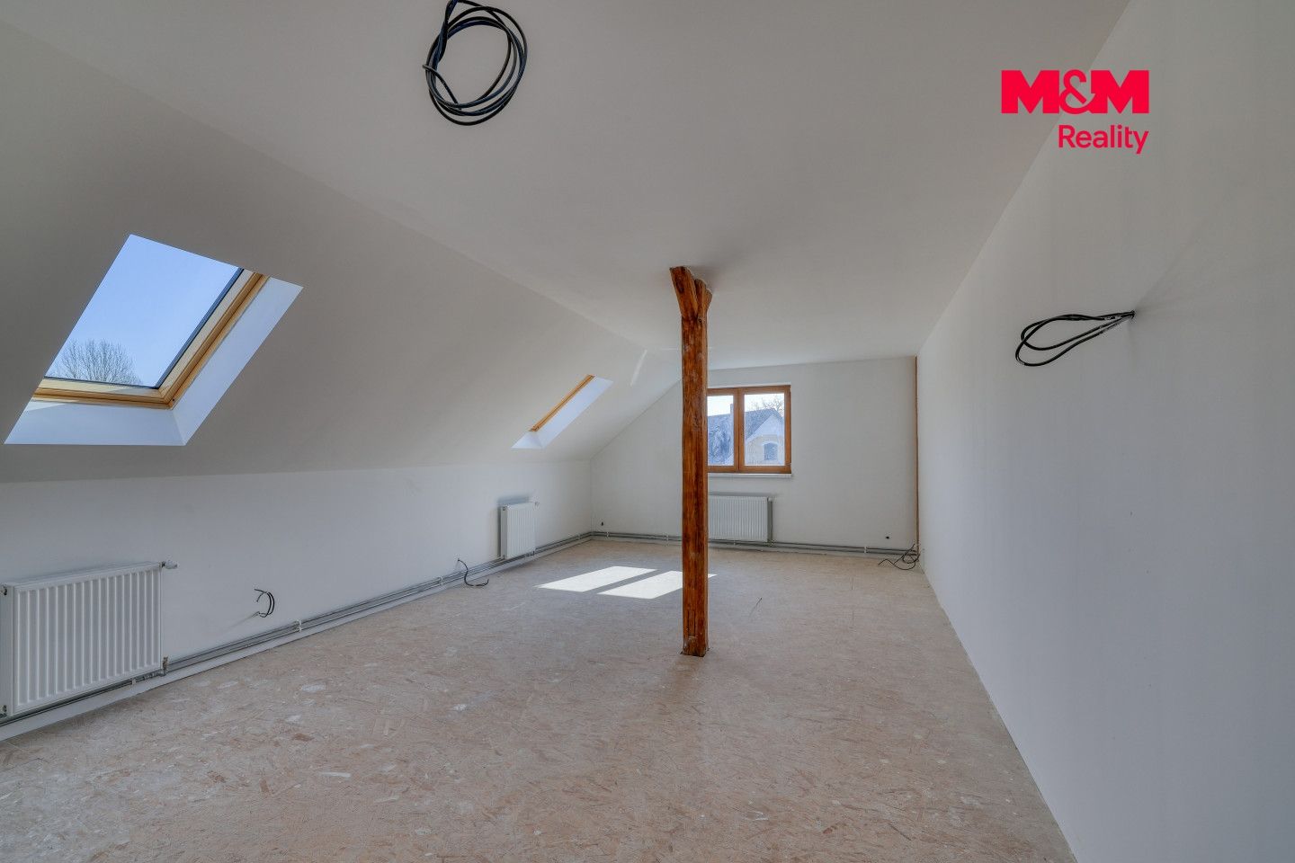 Prodej, Rodinný dům, 218 m², Mladý Smolivec, Mladý Smolivec – náhled fotky 20