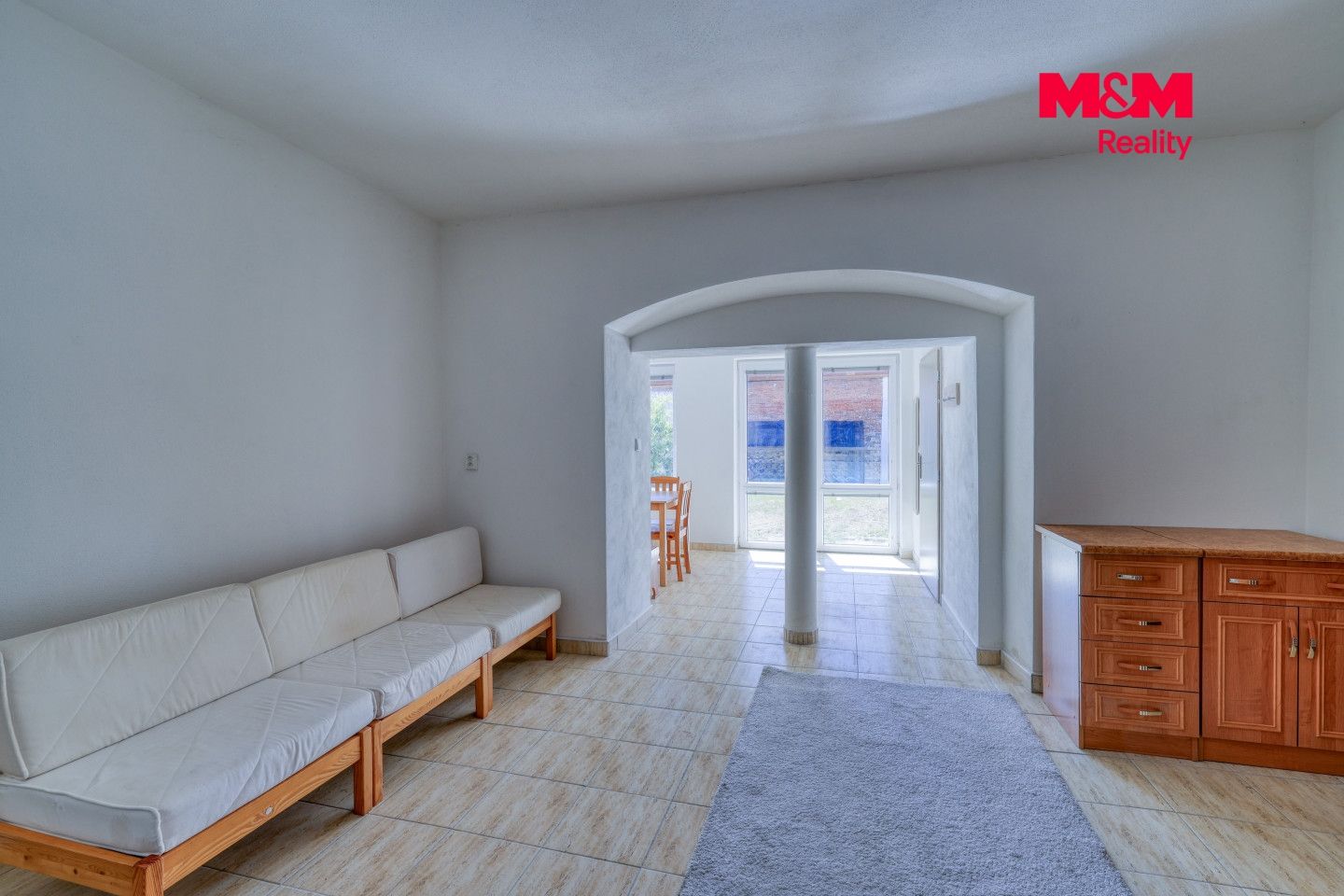 Prodej, Zemědělská usedlost, 260 m², Horažďovice, Prácheňská, Horažďovice – náhled fotky 8