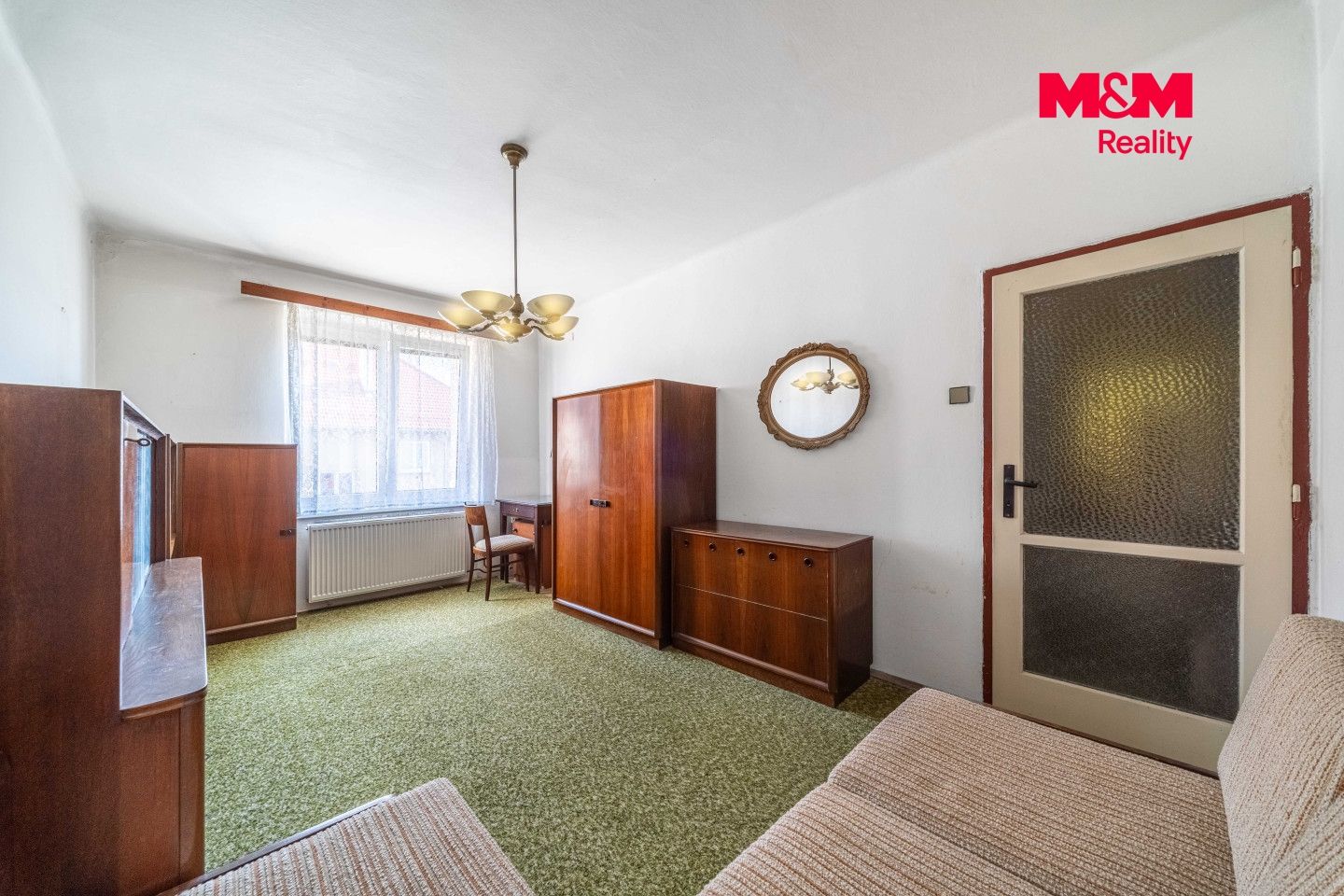 Prodej, Byt 2+1, 49 m², Rokycany, Raisova, Rokycany – náhled fotky 5