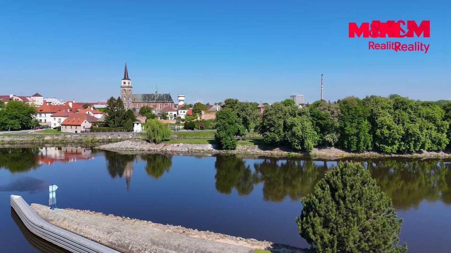 Prodej, Rodinný dům, Nymburk