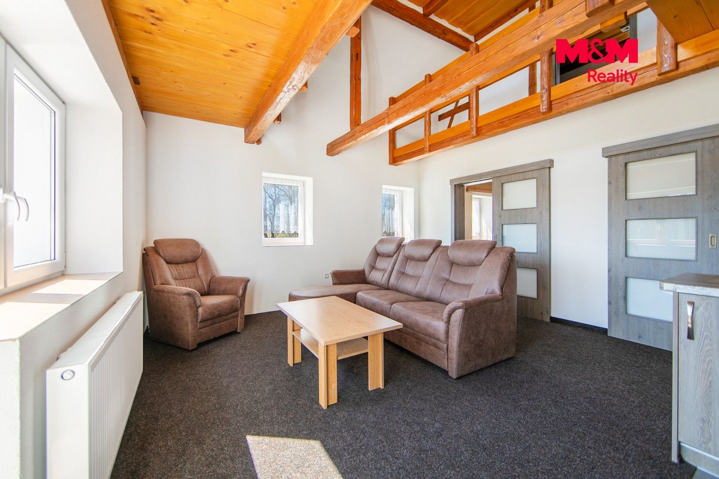 Prodej, Rodinný dům, 160 m², Teplá, Šafářské Domky, Teplá – náhled fotky 4