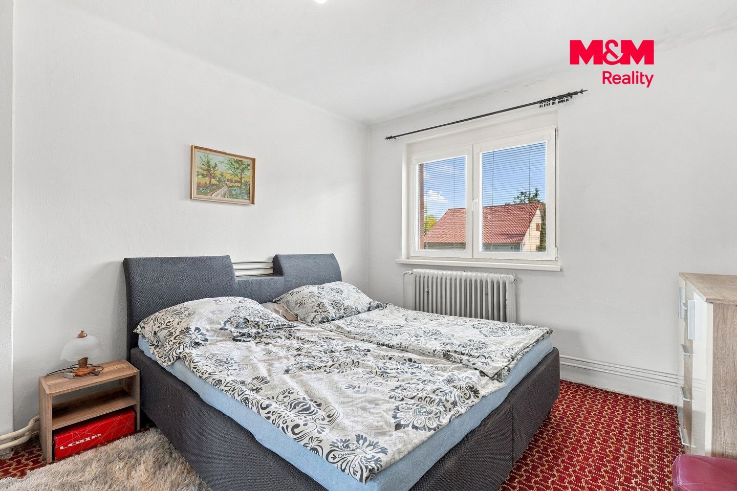 Prodej, Rodinný dům, 84 m², Mělník, Perunov, Mělník – náhled fotky 6