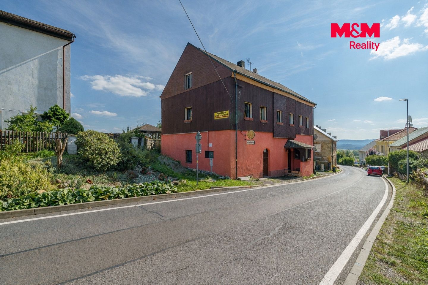 Prodej, Rodinný dům, 518 m², Andělská Hora, Andělská Hora – náhled fotky 36