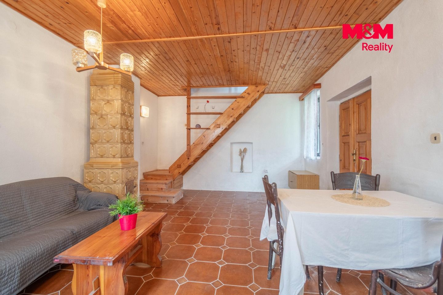Prodej, Chata, 62 m², Pavlíkov, Pavlíkov – náhled fotky 6