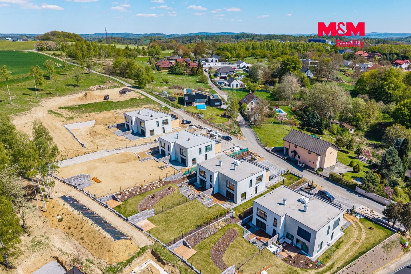 Prodej, Rodinný dům, 201 m², Velké Popovice, Husova, Velké Popovice – náhled fotky 17