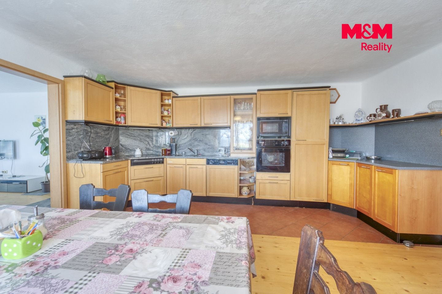 Prodej, Rodinný dům, 622 m², Hlavňovice, Hlavňovice – náhled fotky 4