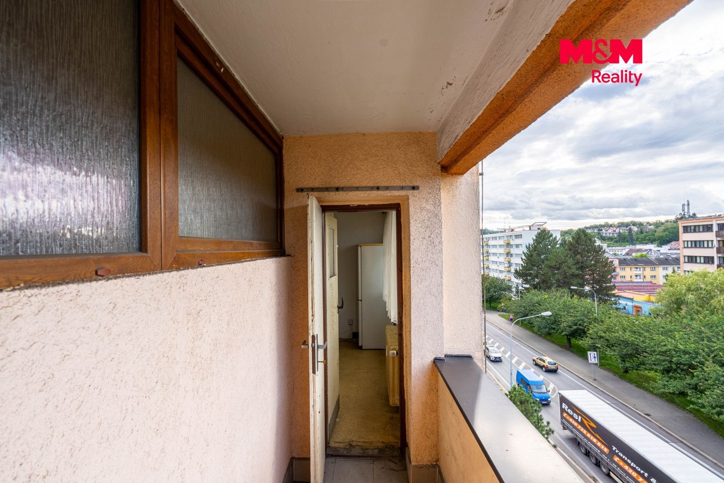 Prodej, Byt 4+1, 56 m², Náchod, Pražská, Náchod – náhled fotky 23