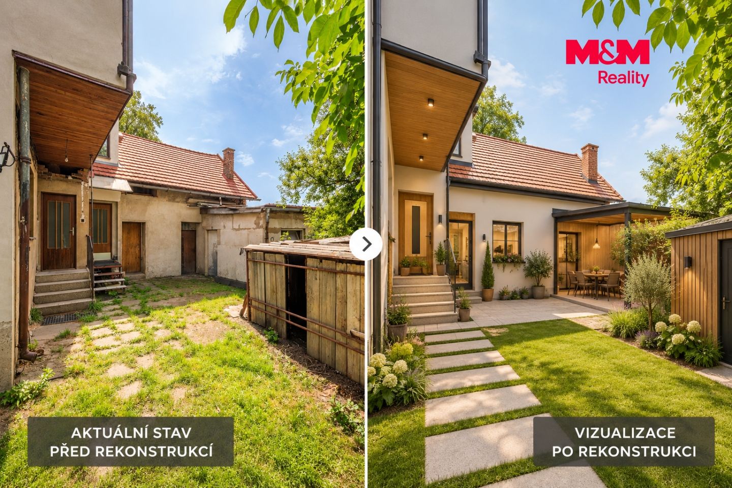Prodej, Rodinný dům, 140 m², Jílové u Prahy, Úzká, Jílové u Prahy – náhled fotky 21