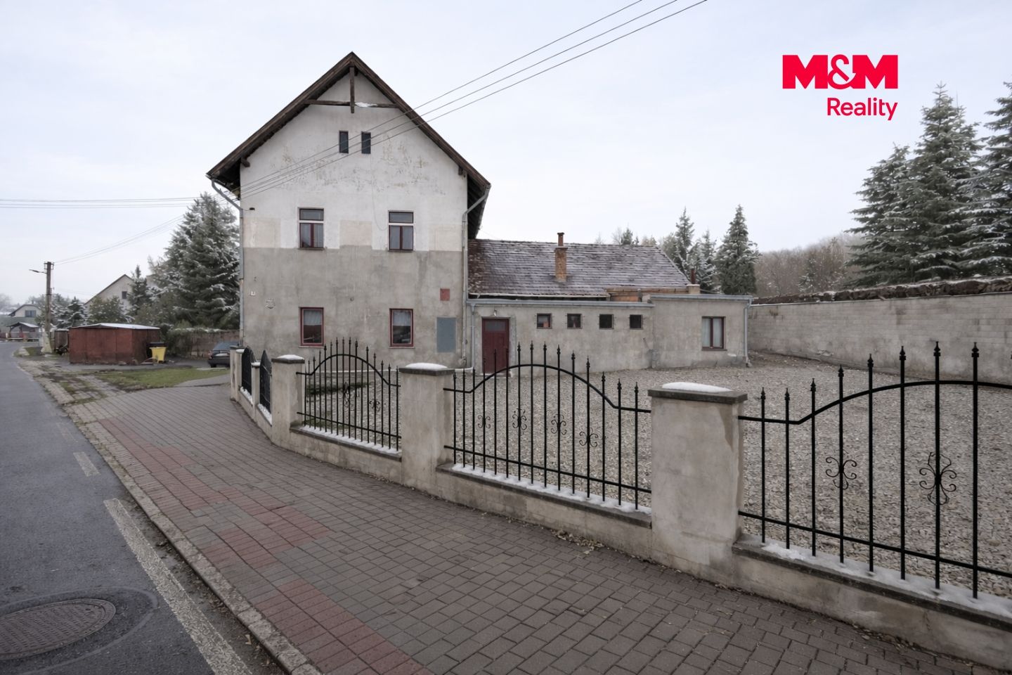 Prodej, Rodinný dům, 570 m², Petrov, Hlavní, Petrov – náhled fotky 3