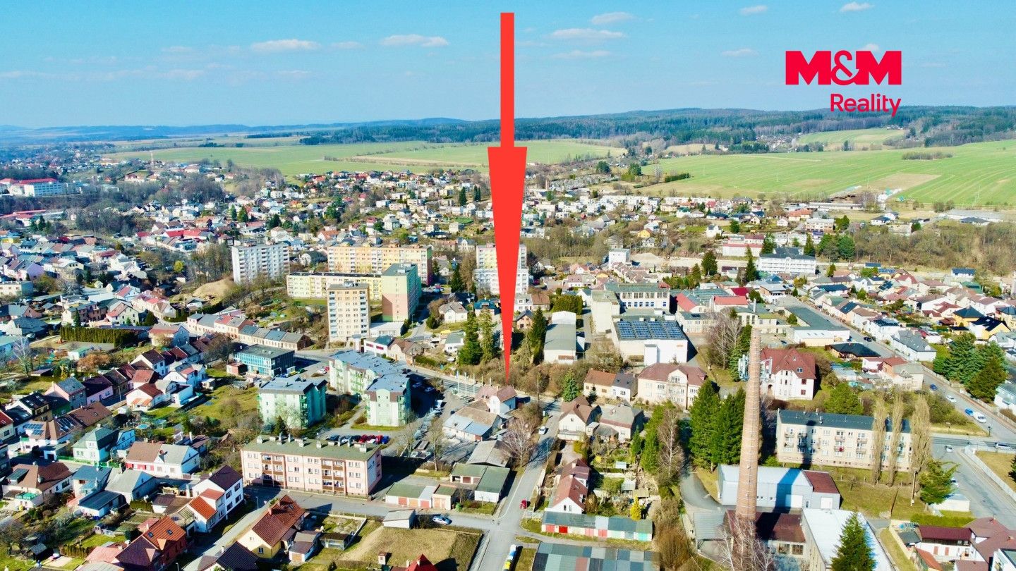 Prodej, Rodinný dům, 100 m², Česká Třebová, Česká Třebová – náhled fotky 28