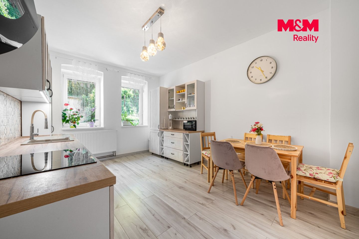Prodej, Byt 3+1, 76 m², Dalovice, Dolní, Dalovice – náhled fotky 11