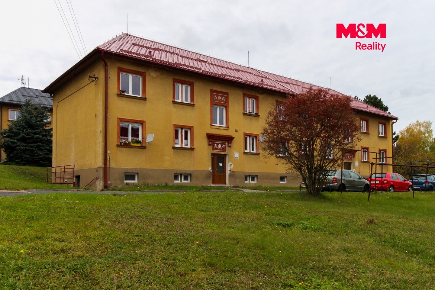 Prodej, Byt 2+1, 54 m², Vrbno pod Pradědem, Sadová, Vrbno pod Pradědem – náhled fotky 16