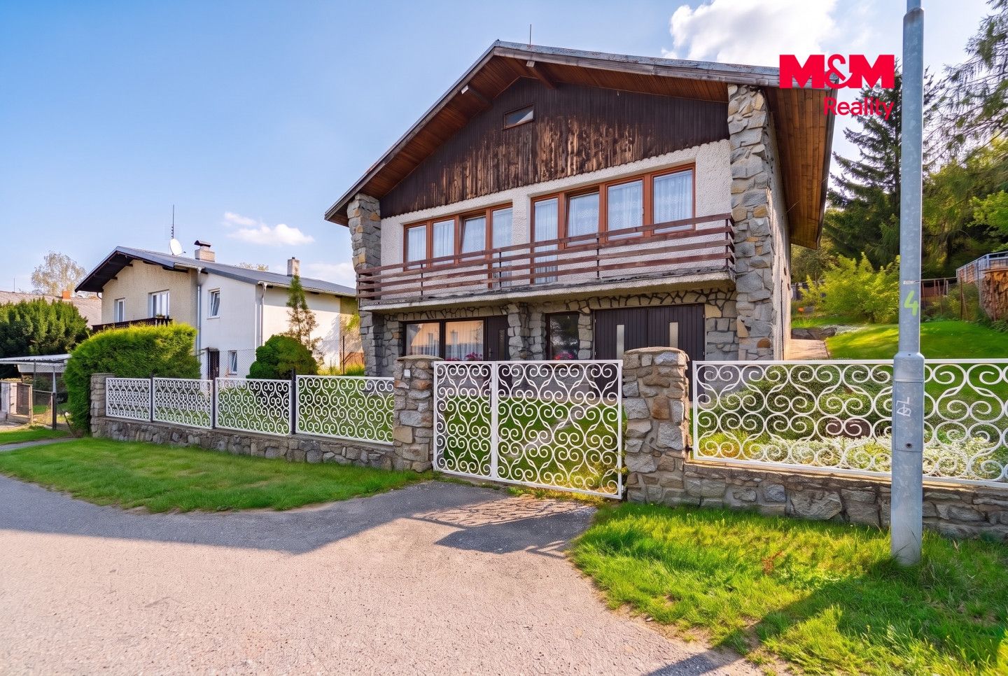 Prodej, Rodinný dům, 189 m², Staré Hodějovice, Kohoutova, Staré Hodějovice – náhled fotky 2