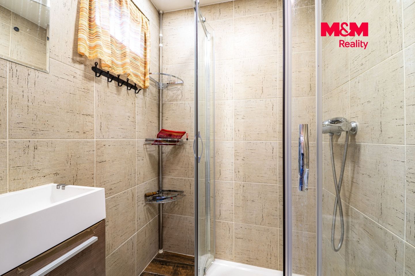 Prodej, Chata, 40 m², Hradištko, Na Mezi, Hradištko – náhled fotky 9