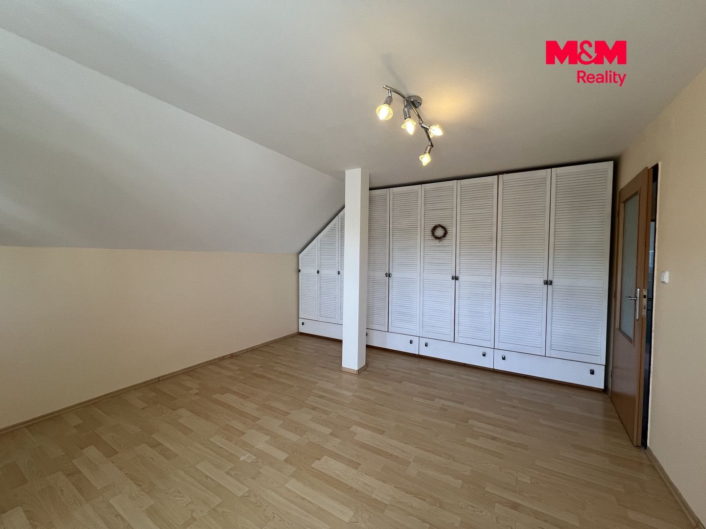 Prodej, Rodinný dům, 200 m², Panenské Břežany, Vilová, Panenské Břežany – náhled fotky 13