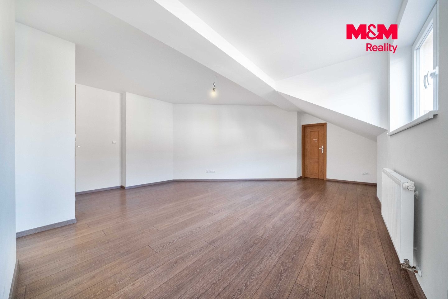 Pronájem, Byt 2+1, 64 m², Plzeň, Hřímalého, Plzeň – náhled fotky 3