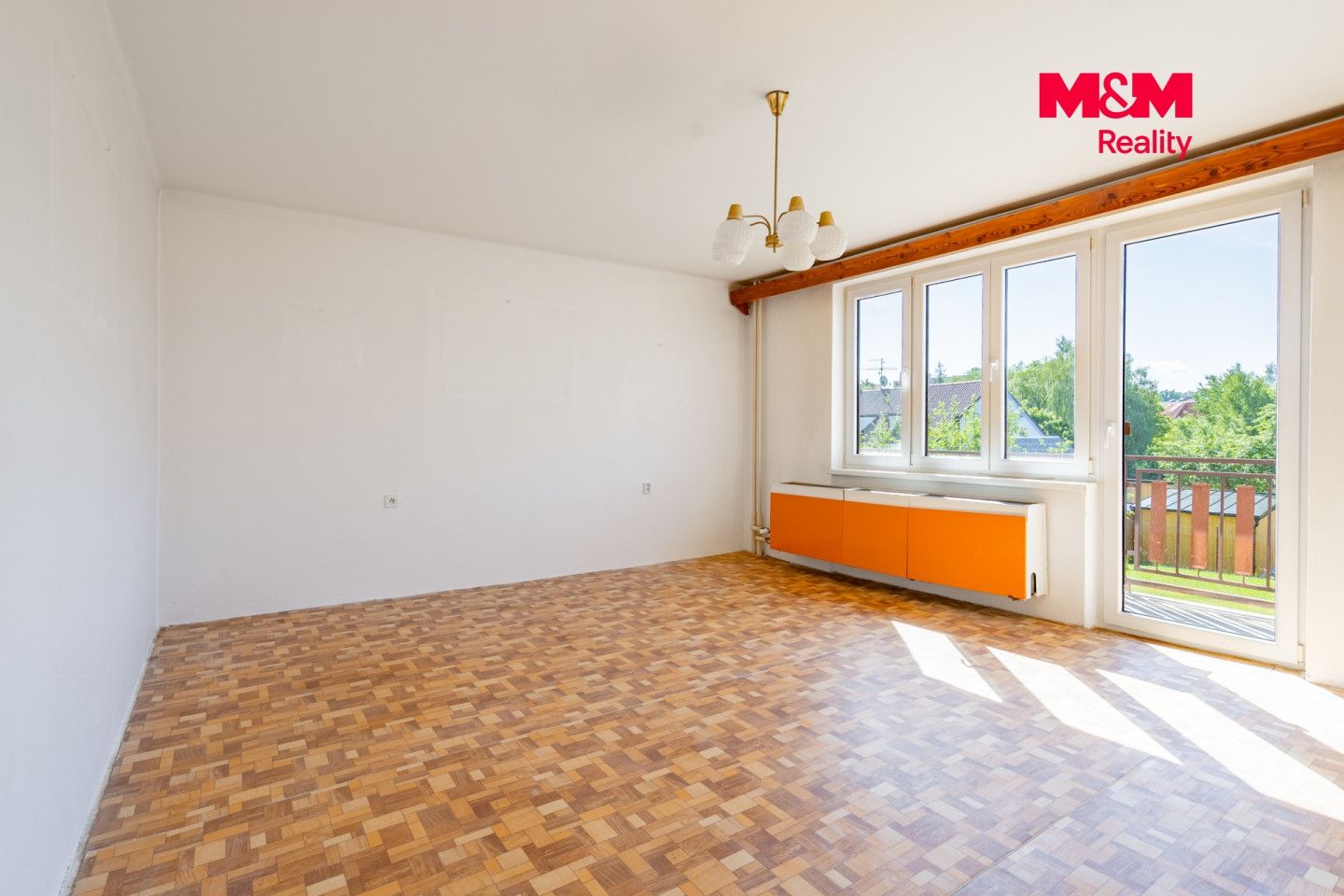 Prodej, Rodinný dům, 148 m², Velešín, Velešín – náhled fotky 4