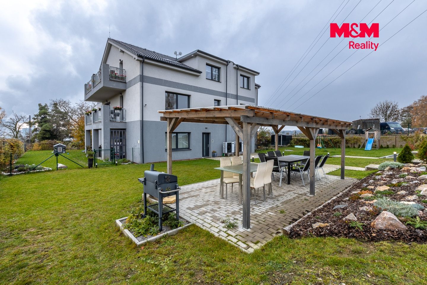 Prodej, Byt 3+kk, 78 m², Kladno, Kladenská, Kladno – náhled fotky 16