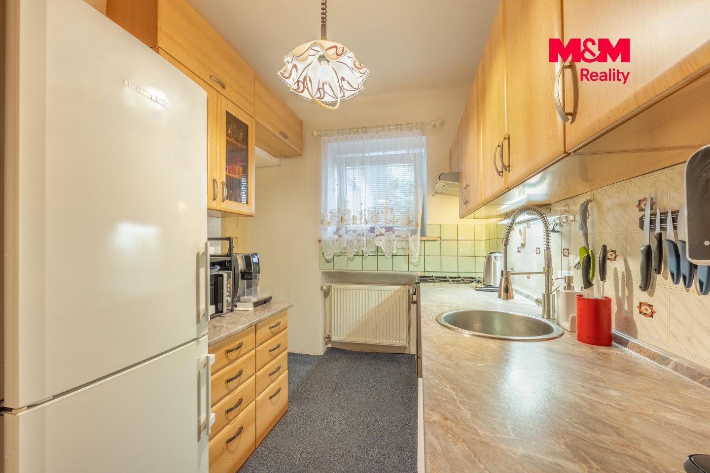 Prodej, Byt 3+1, 75 m², Mělník, Italská, Mělník – náhled fotky 8