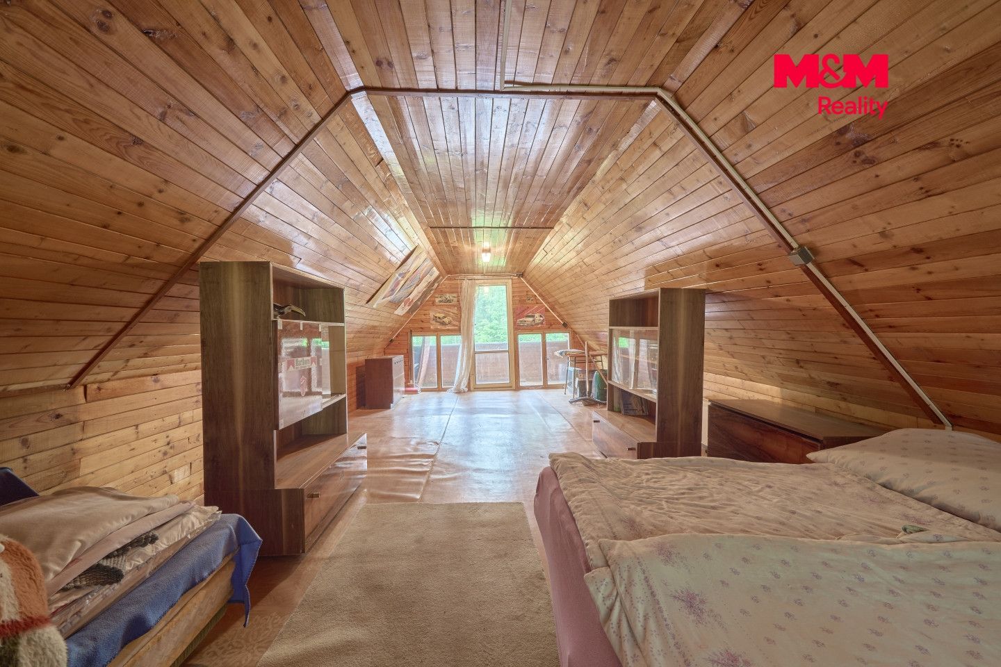 Prodej, Chata, 51 m², Náchod, Náchod – náhled fotky 11