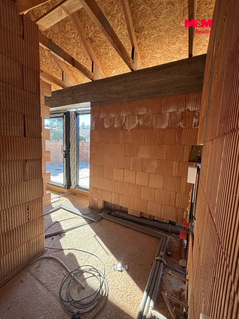 Prodej, Rodinný dům, 222 m², Frymburk, Frymburk – náhled fotky 5