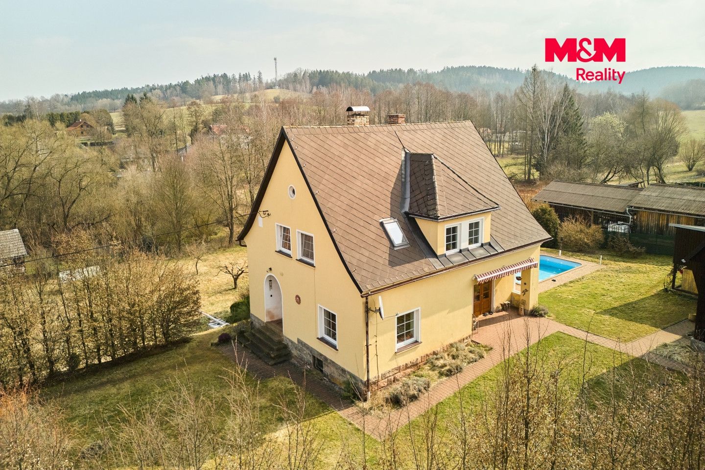 Prodej, Rodinný dům, 145 m², Pilníkov, Okružní, Pilníkov – náhled fotky 2