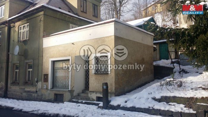 Pronájem, Obchod a služby, Liberec