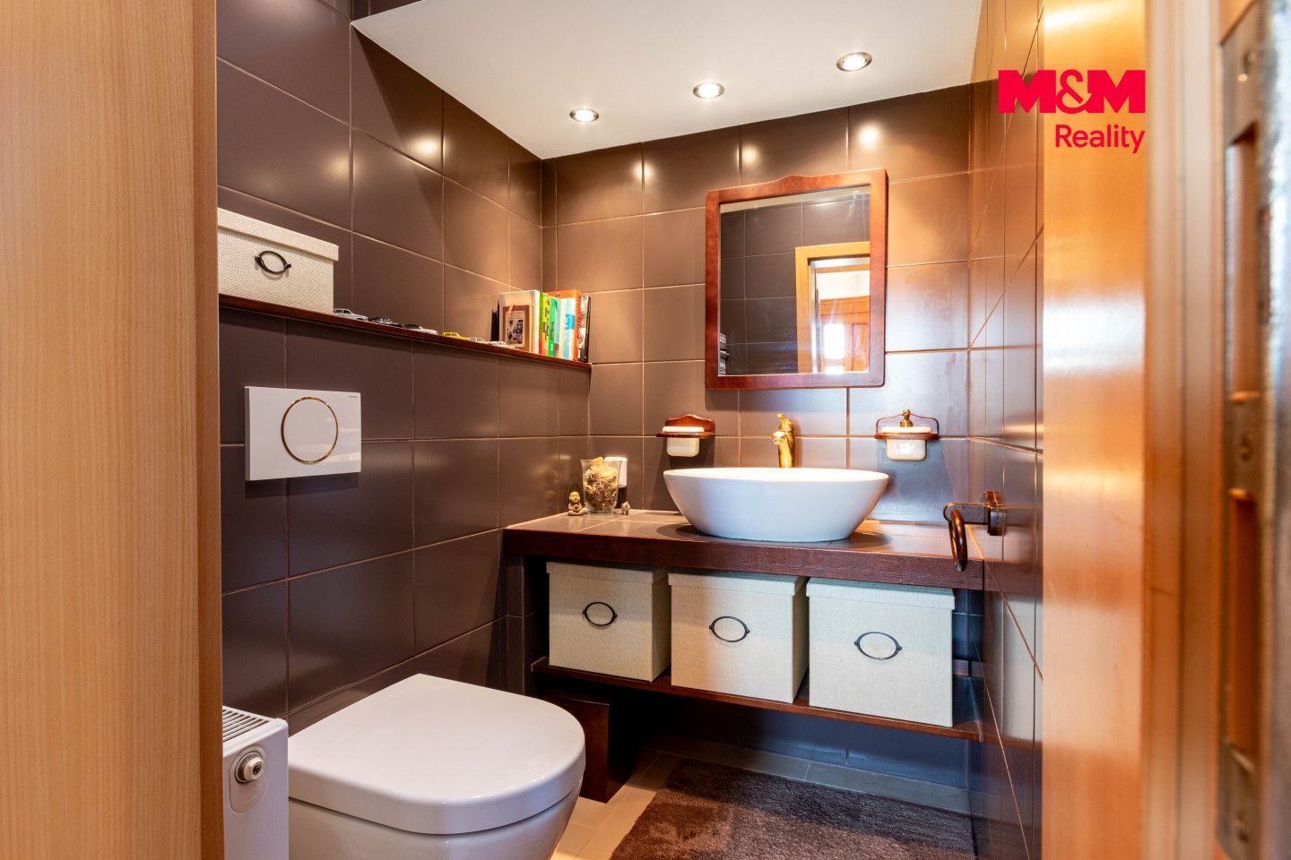 Prodej, Rodinný dům, 154 m², Studénka, Matiční, Studénka – náhled fotky 13