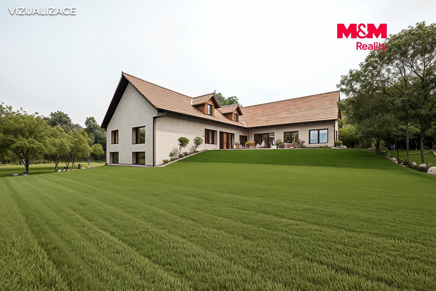 Prodej, Rodinný dům, 231 m², Moravská Třebová, Moravská Třebová – náhled fotky 16