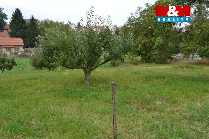 Prodej, Pozemek k bydlení, Máslovice