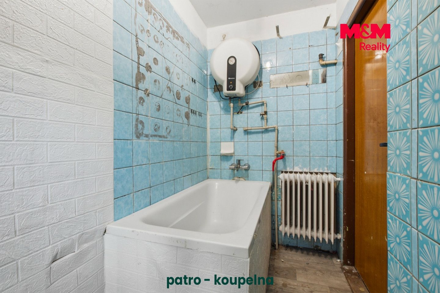 Prodej, Rodinný dům, 100 m², Lubná, Lubná – náhled fotky 11