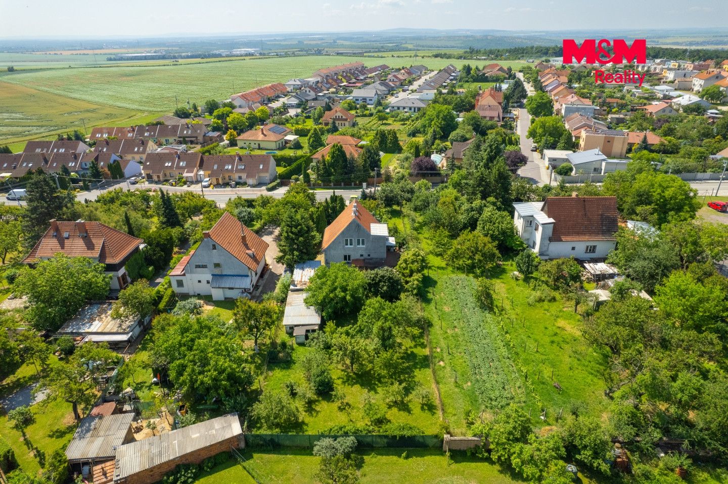 Prodej, Rodinný dům, 166 m², Suchohrdly, Těšetická, Suchohrdly – náhled fotky 28