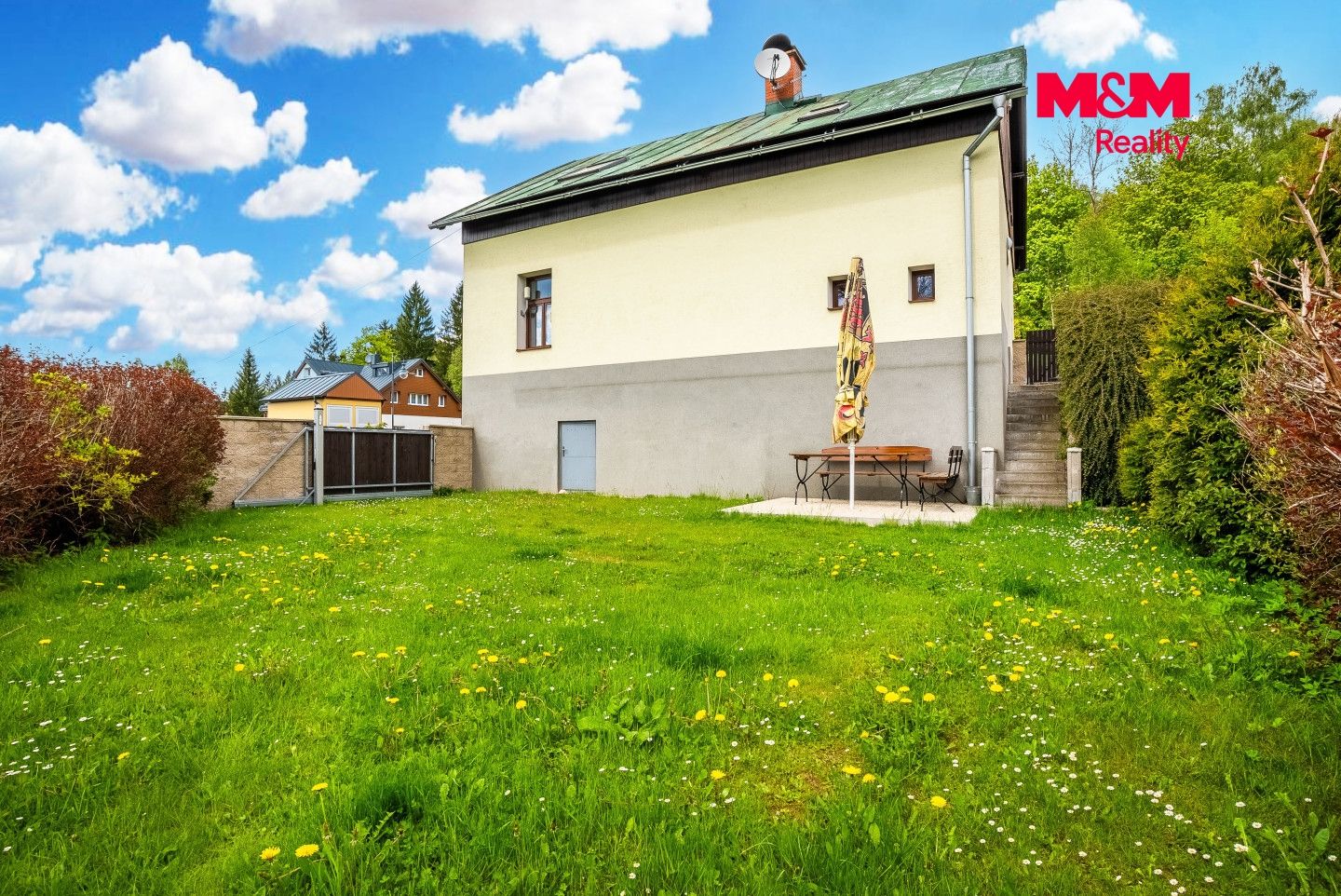 Prodej, Chalupa, 215 m², Albrechtice v Jizerských horách, Albrechtice v Jizerských horách – náhled fotky 27