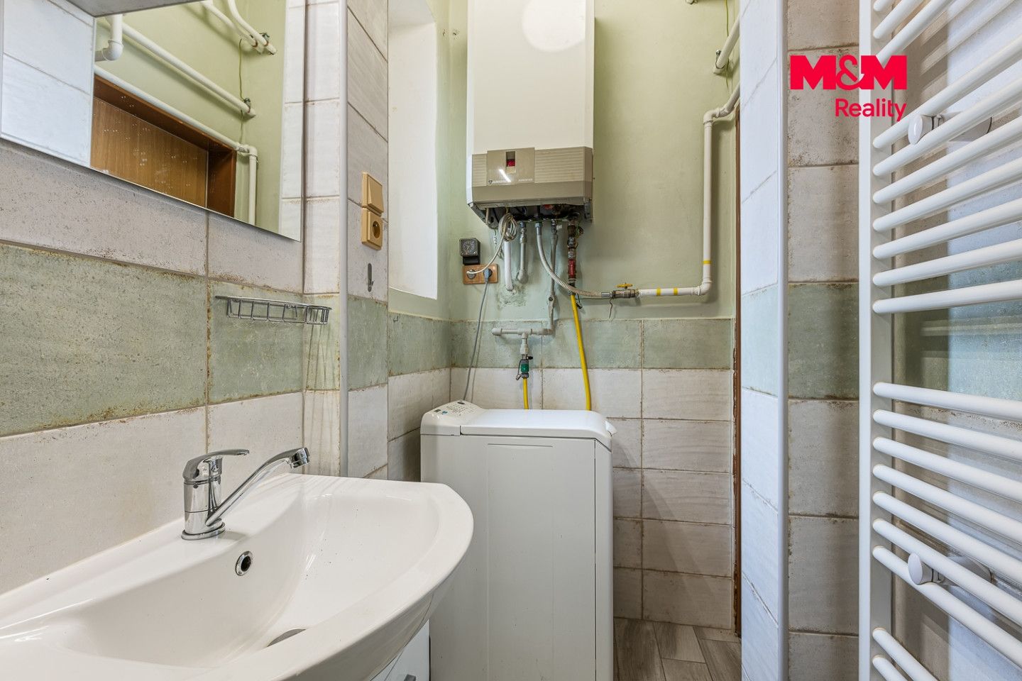 Prodej, Rodinný dům, 120 m², Louny, Chelčického, Louny – náhled fotky 10