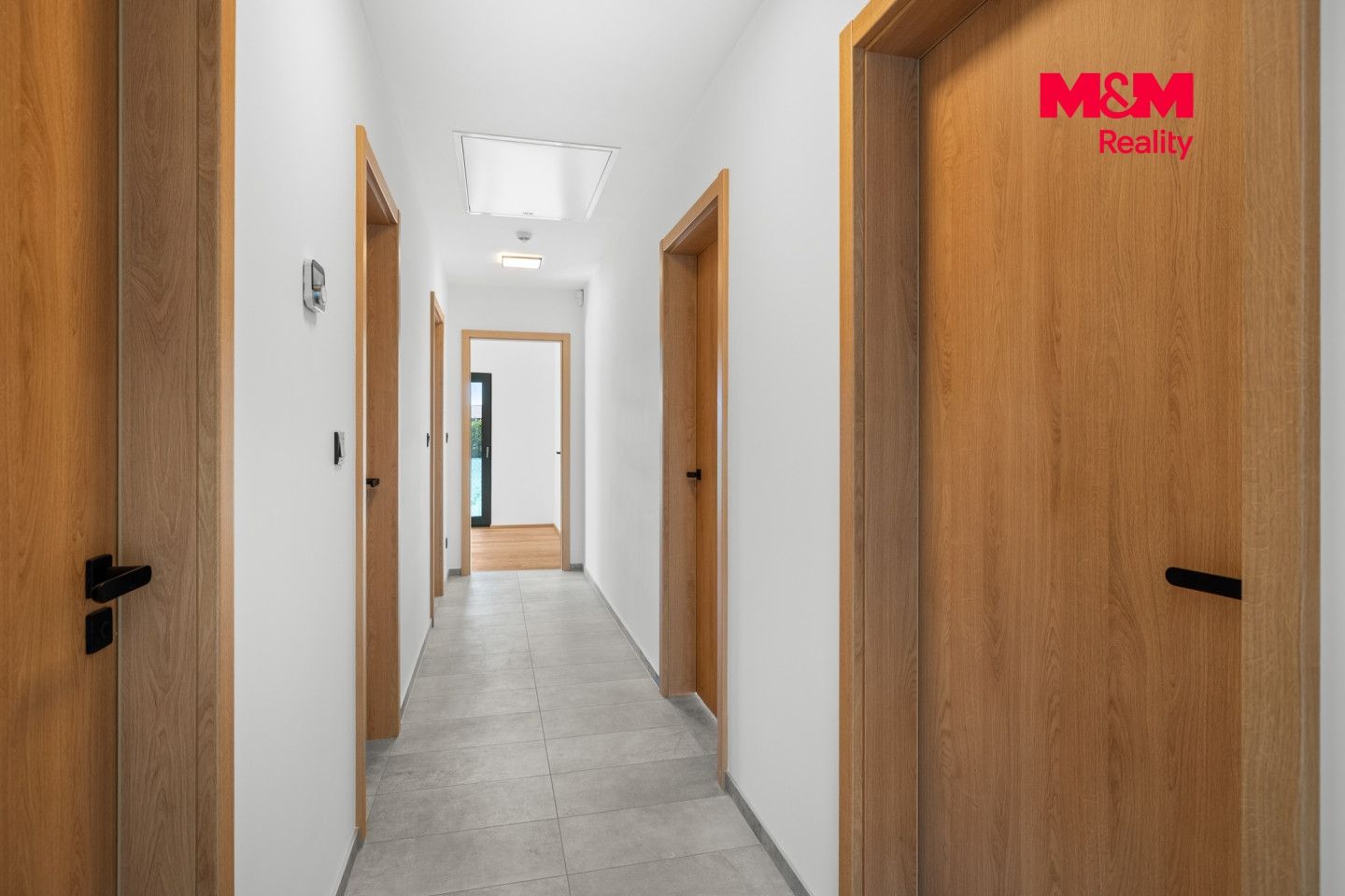 Prodej, Rodinný dům, 112 m², Velké Přílepy, Sportovní, Velké Přílepy – náhled fotky 10