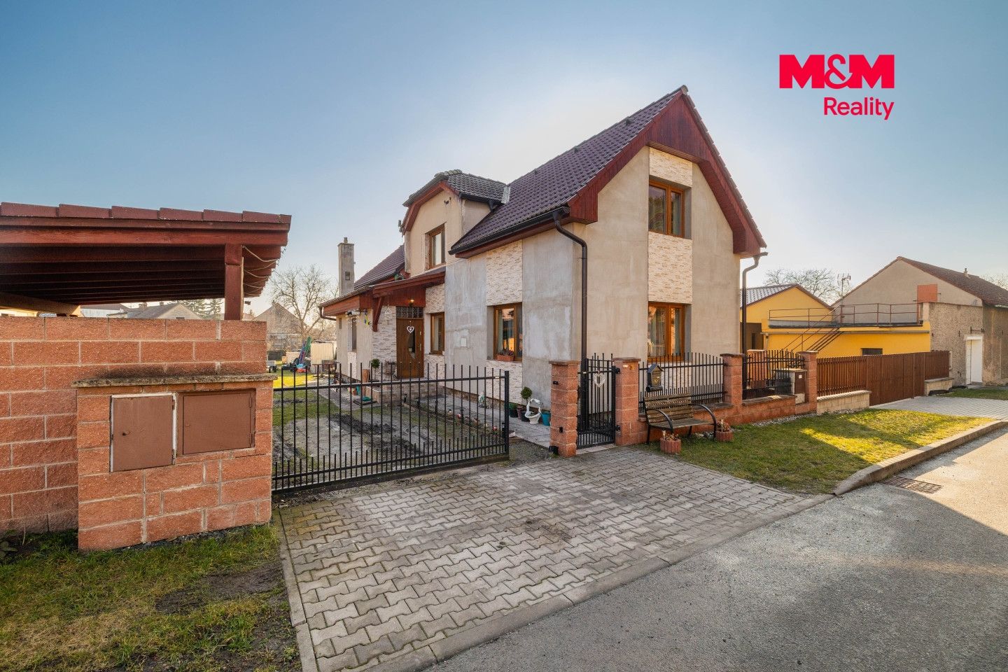 Prodej, Rodinný dům, 195 m², Kosořice, Kosořice – náhled fotky 14