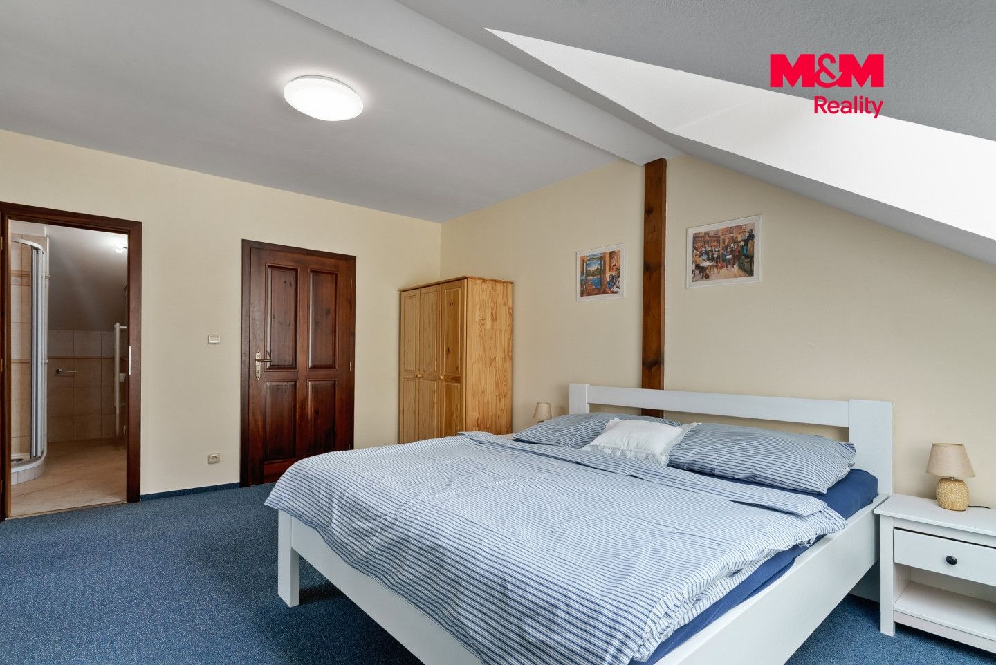 Prodej, Chalupa, 215 m², Albrechtice v Jizerských horách, Albrechtice v Jizerských horách – náhled fotky 18
