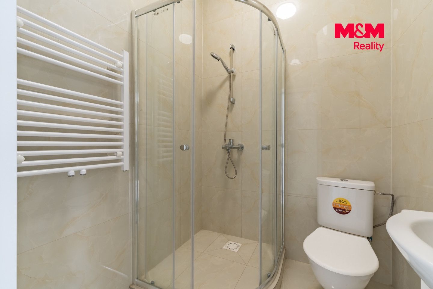 Pronájem, Byt 1+kk, 50 m², Cheb, Havlíčkova, Cheb – náhled fotky 7