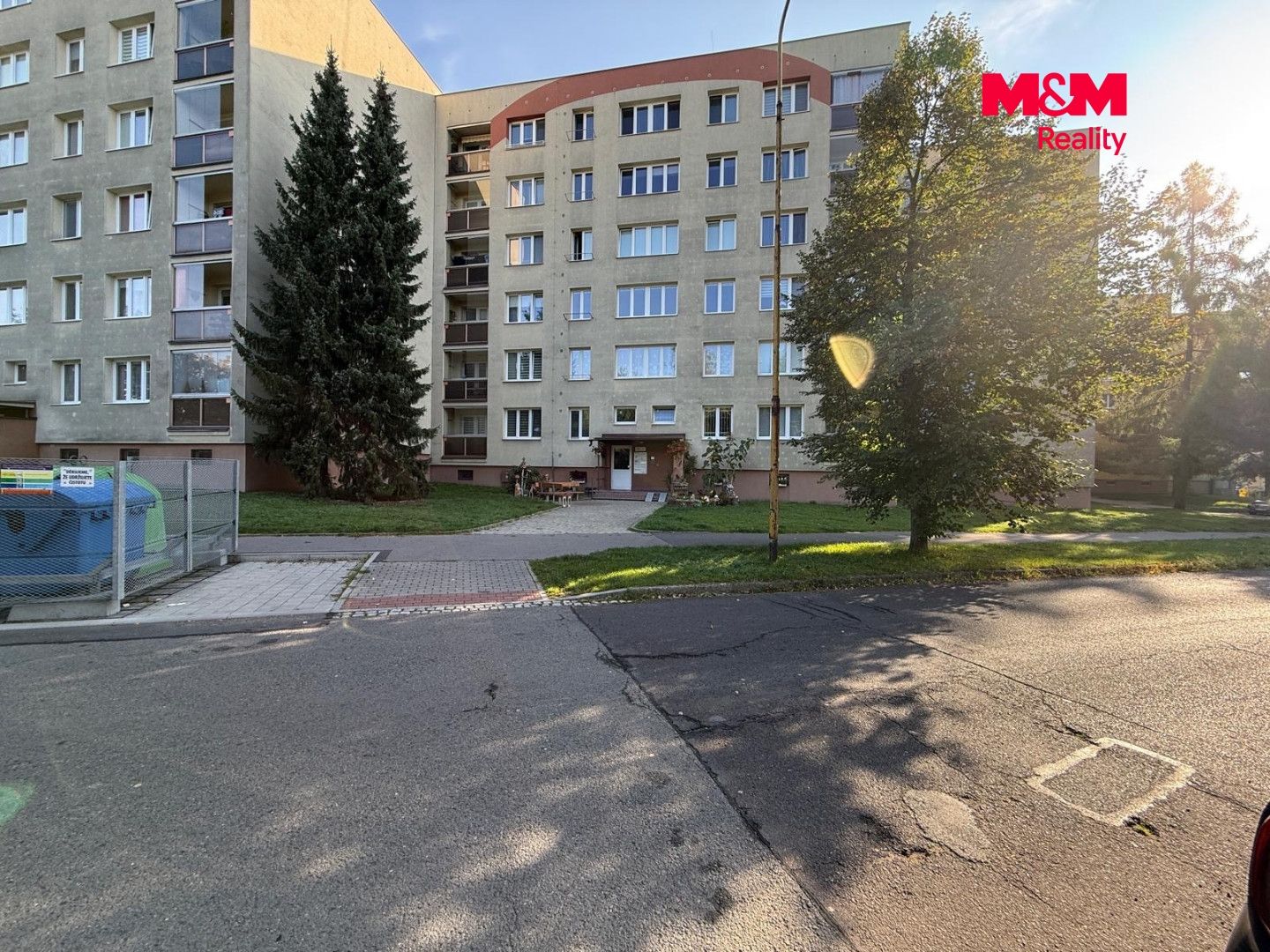 Prodej, Byt 2+1, 44 m², Havířov, Moravská, Havířov – náhled fotky 9