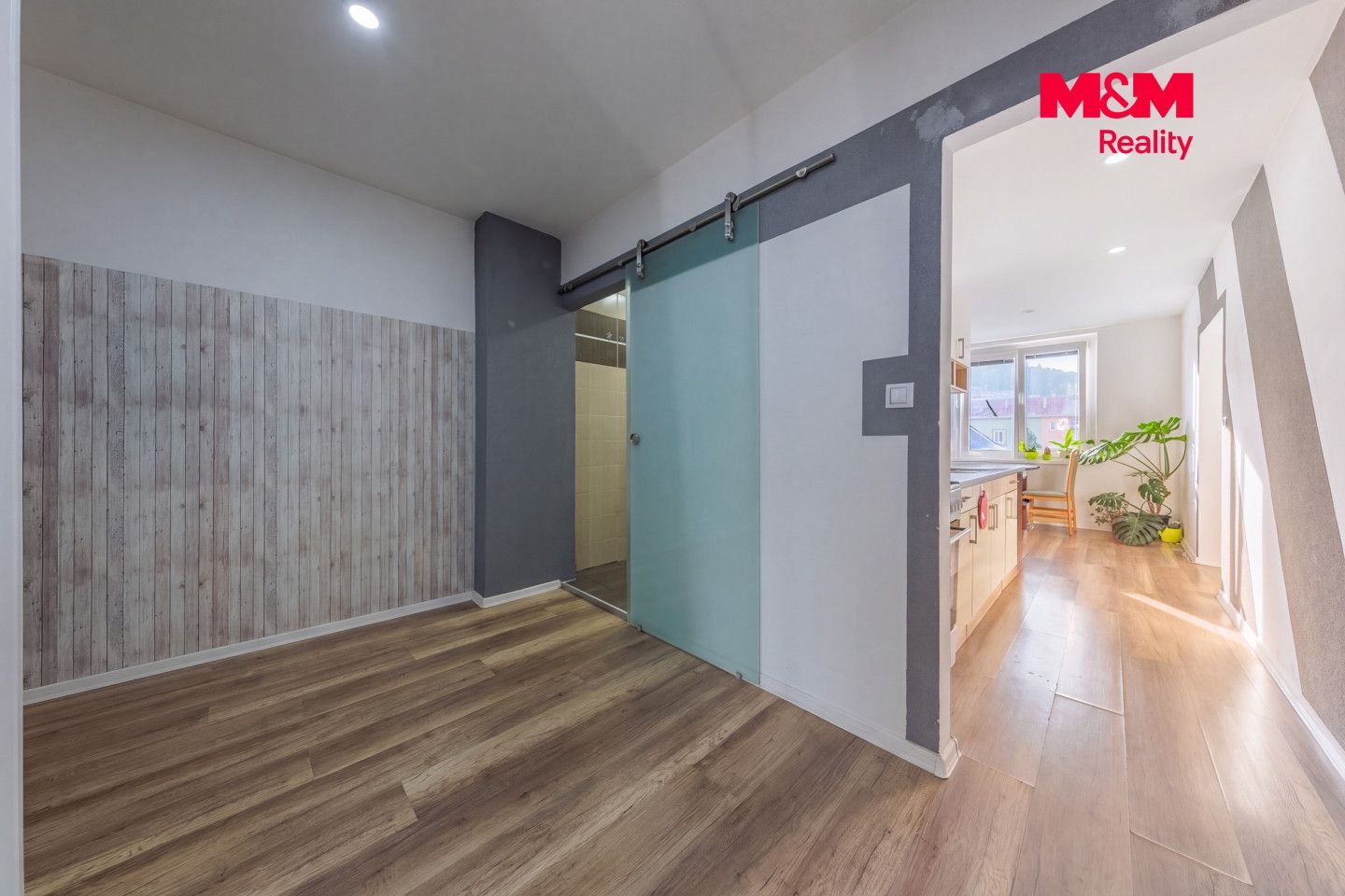 Pronájem, Byt 2+kk, 40 m², Karlovy Vary, Vrchlického, Karlovy Vary – náhled fotky 10