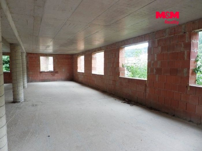 Prodej, Rodinný dům, 654 m², Kraslice, Kraslice – náhled fotky 9